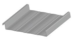BattenLok® HS Metal Roofing Panel Perspective